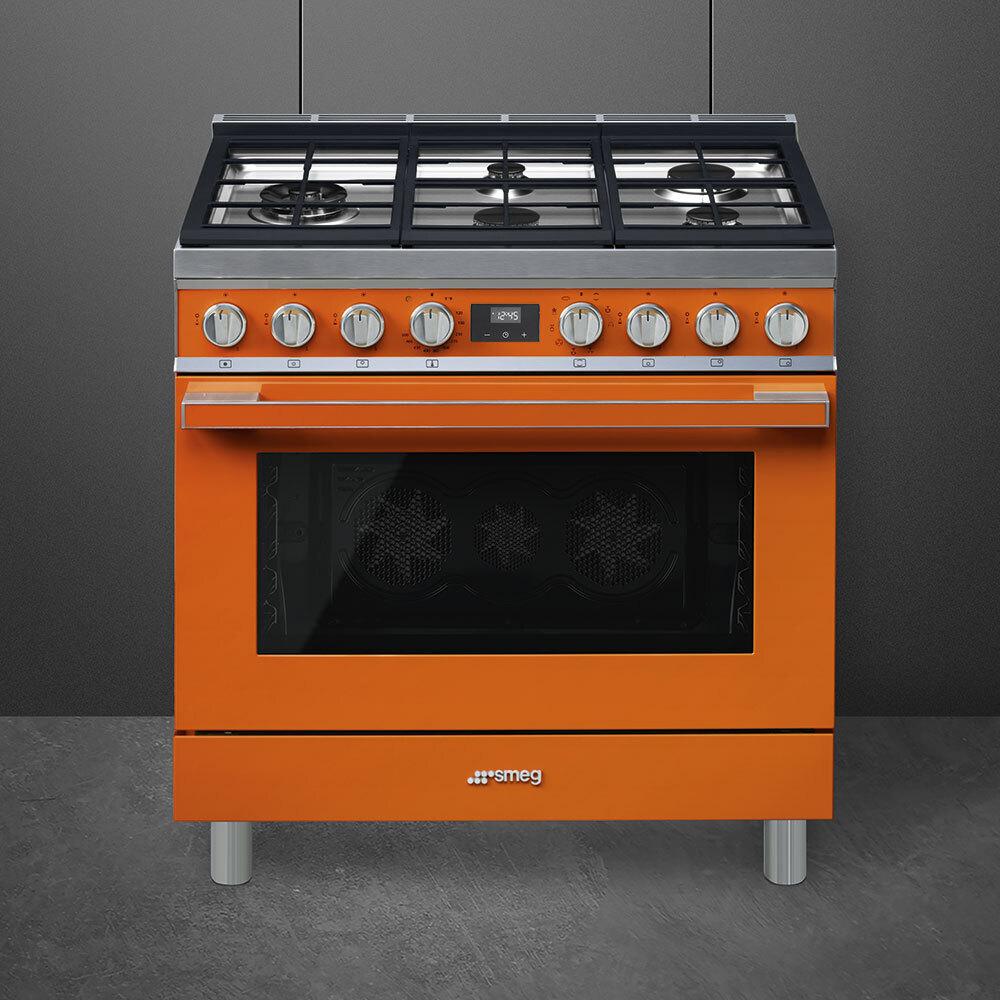 Range Orange CPF36UGMOR