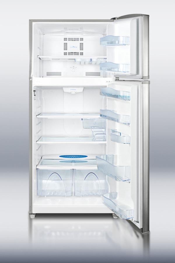 29" Wide Top Mount Refrigerator-freezer