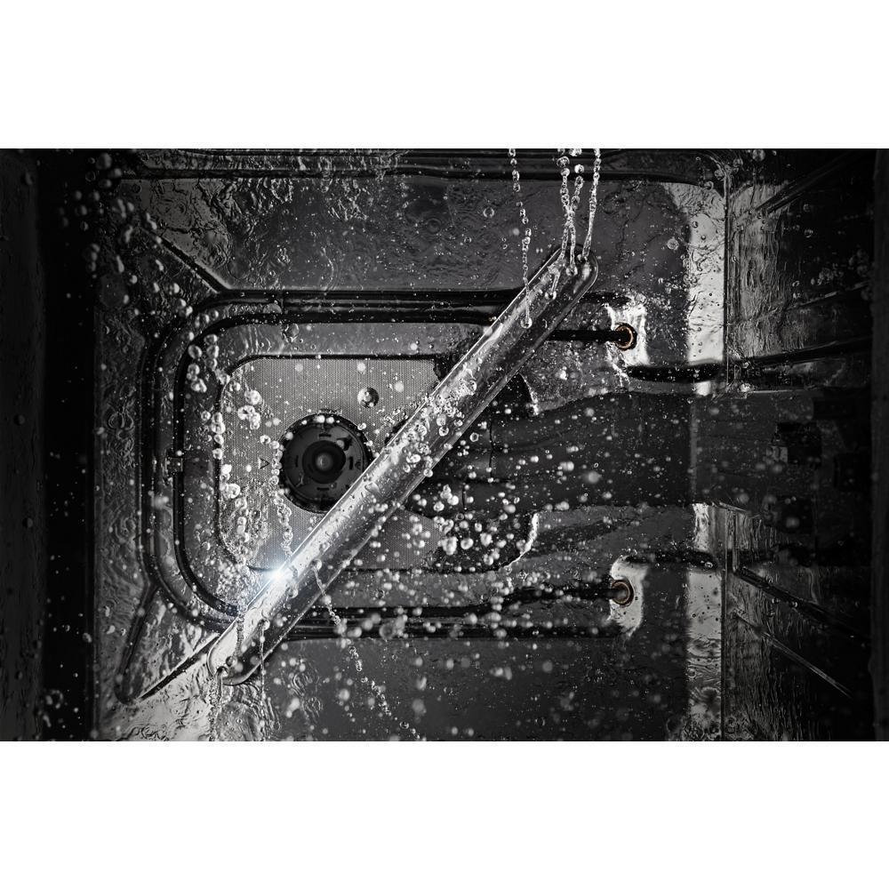 NOIR™ 24" Built-In Dishwasher, 38 dBA