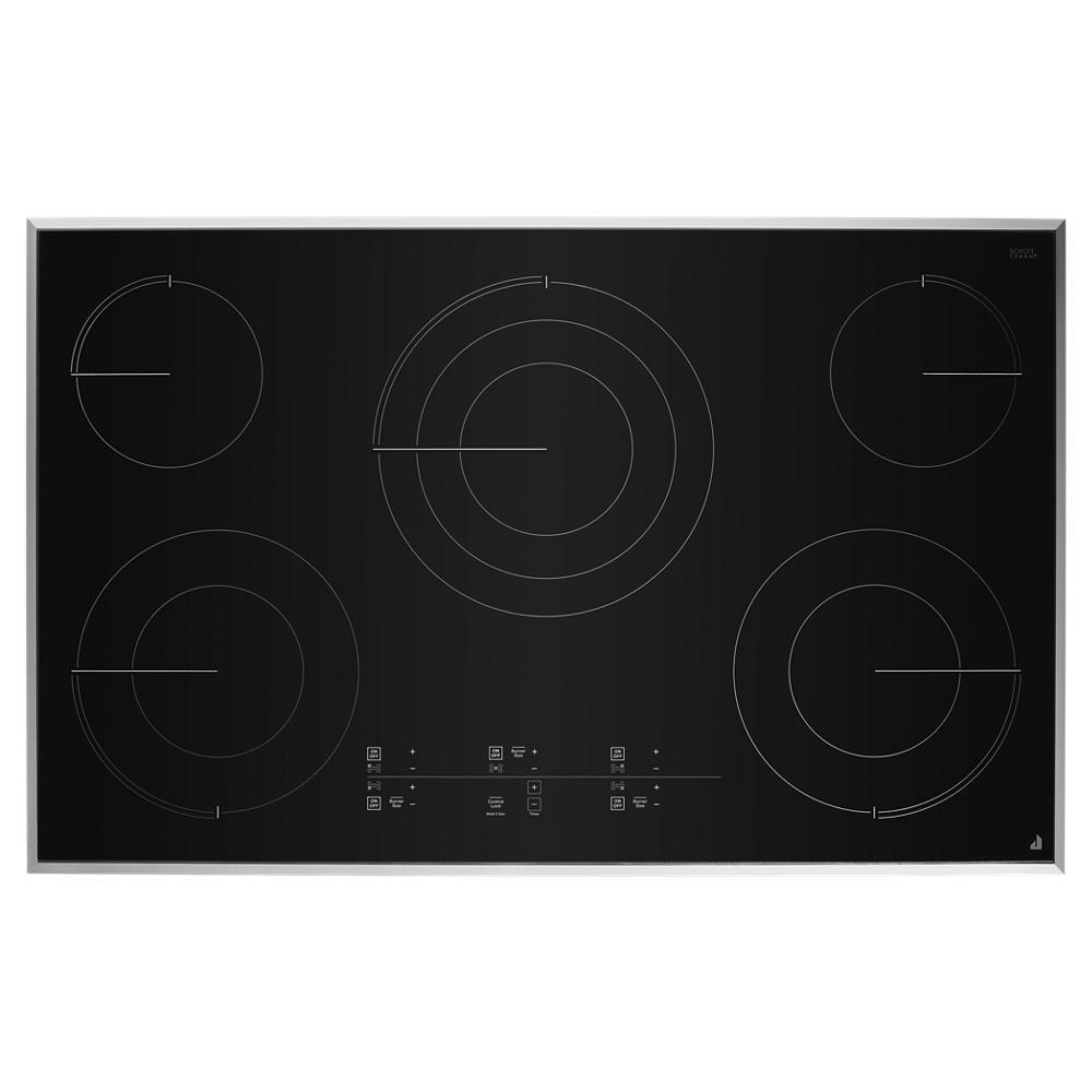 Lustre 36" Electric Radiant Cooktop with Emotive Controls