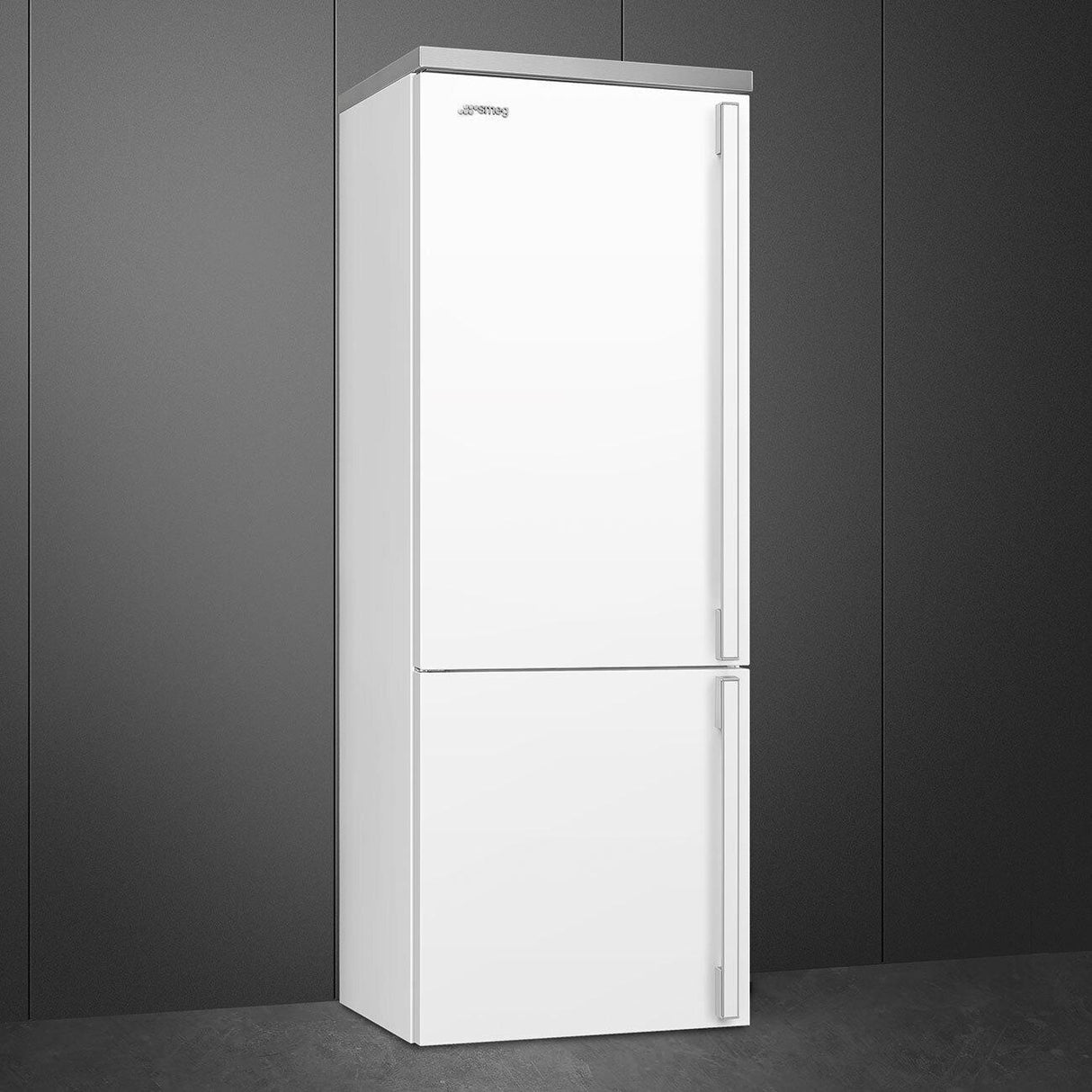 Refrigerator White FA490ULWH