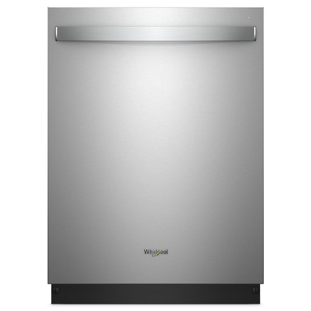 Dishwasher with Fan Dry
