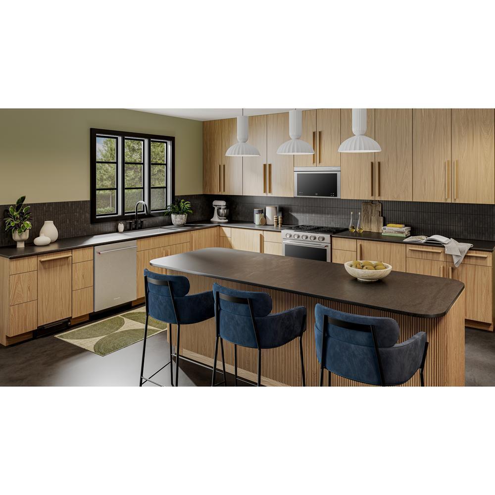 KitchenAid® 15 in. Built-In Trash Compactor with Built-In Odor Management System