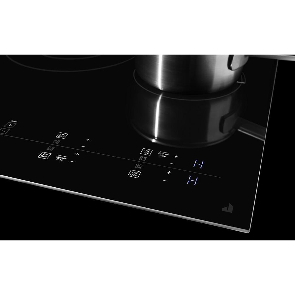 Lustre 30" Electric Radiant Cooktop with Emotive Controls