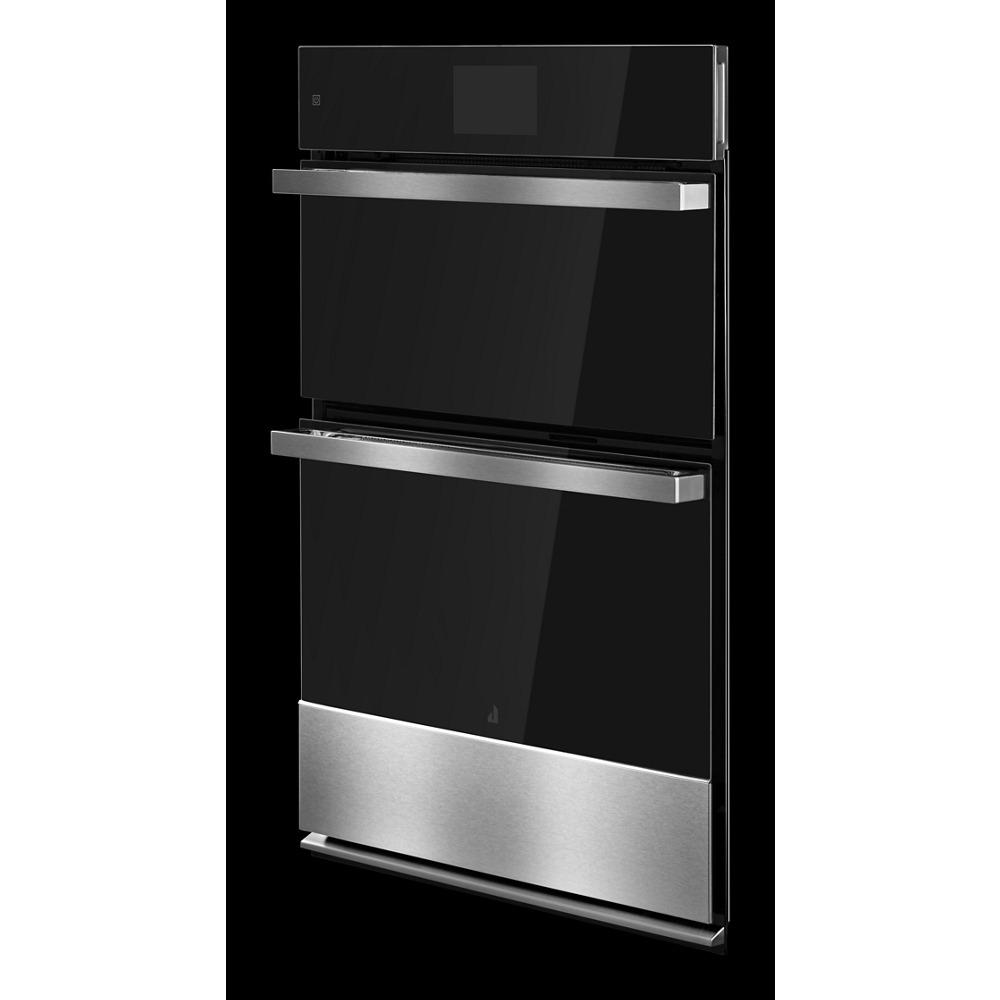 NOIR™ 30" Microwave/Wall Oven with V2™ Vertical Dual-Fan Convection