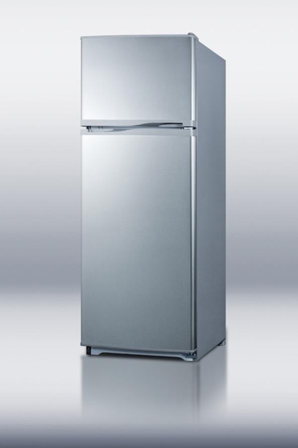 24" Wide Top Mount Refrigerator-freezer