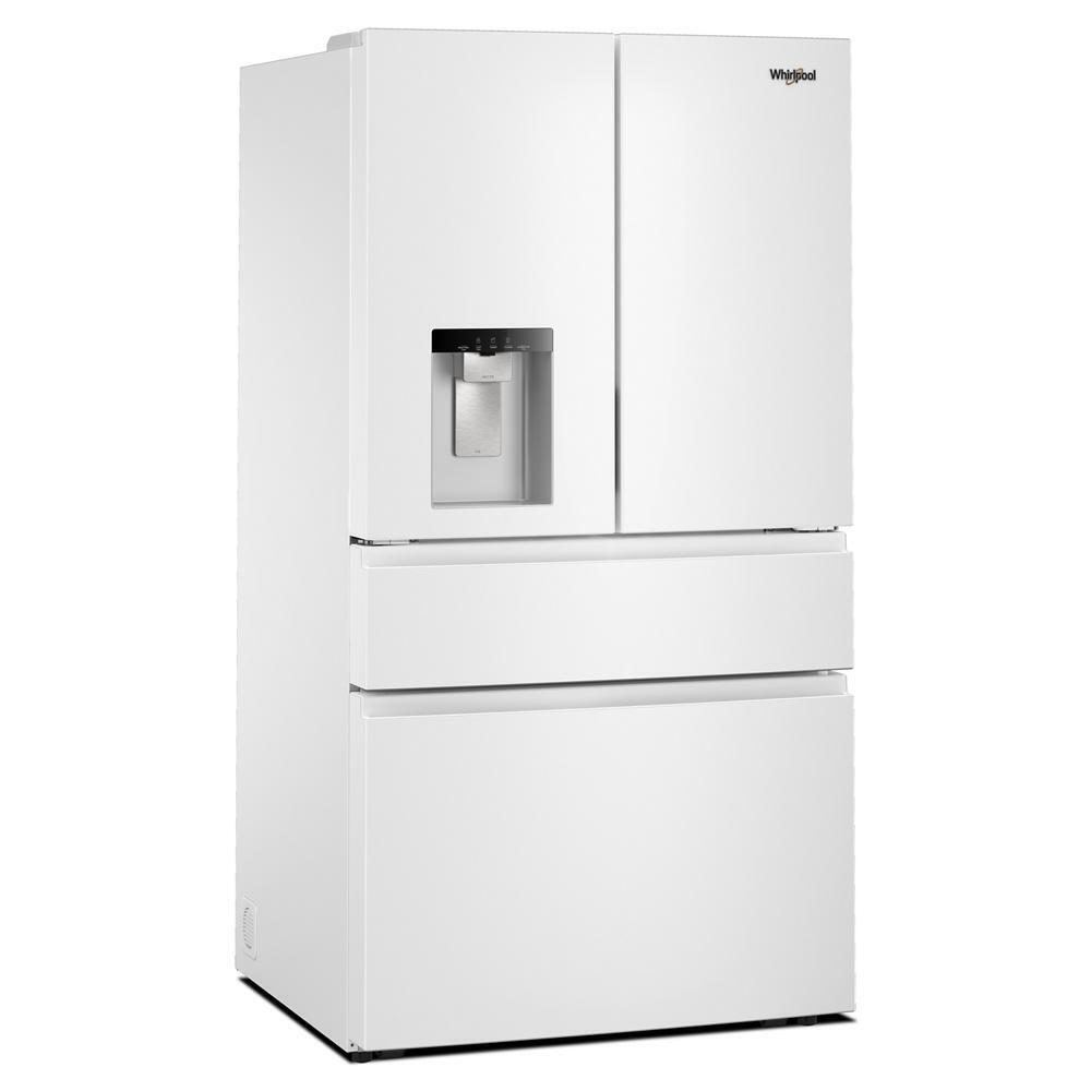 36-Inch French Door Refrigerator with Dual Ice Makers - 29 cu. ft.