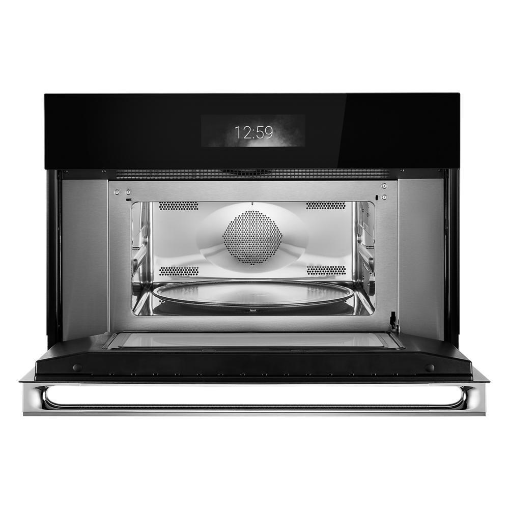 NOIR™ 30" Single Wall Speed Oven