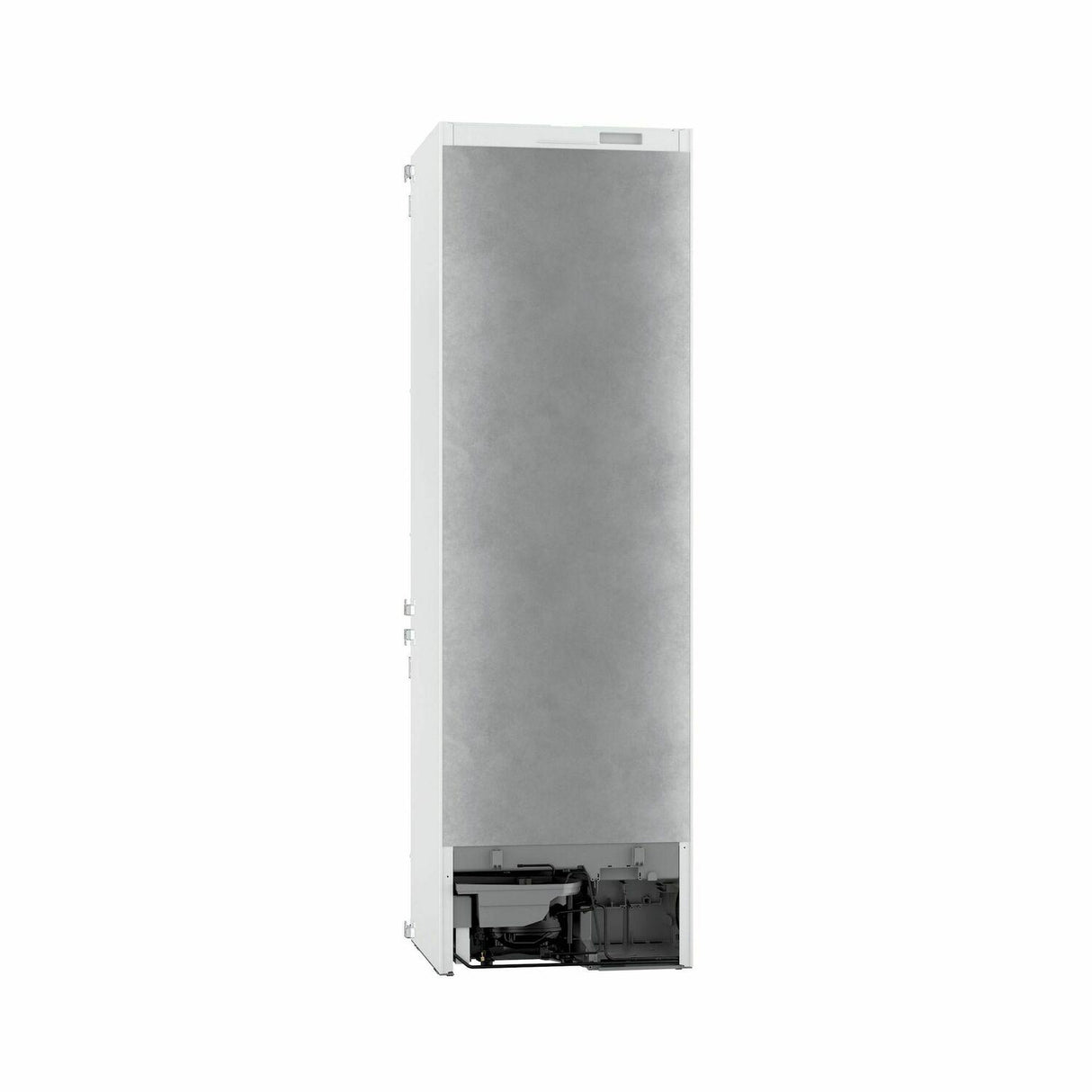 800 Series, 24" Custom Panel Bottom Freezer with Home Connect