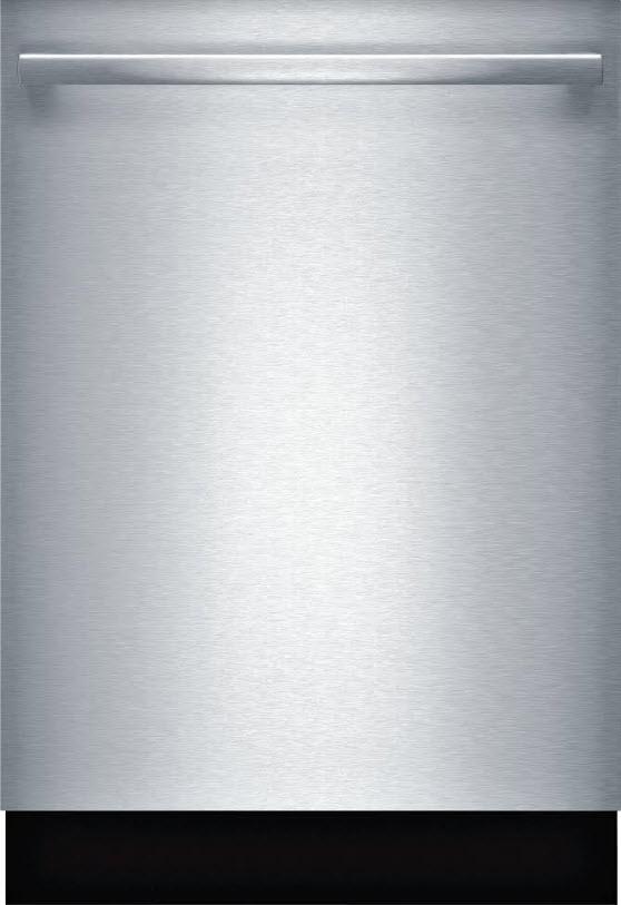 24" Bar Handle Dishwasher 500 Series Exclusive - Stainless Steel