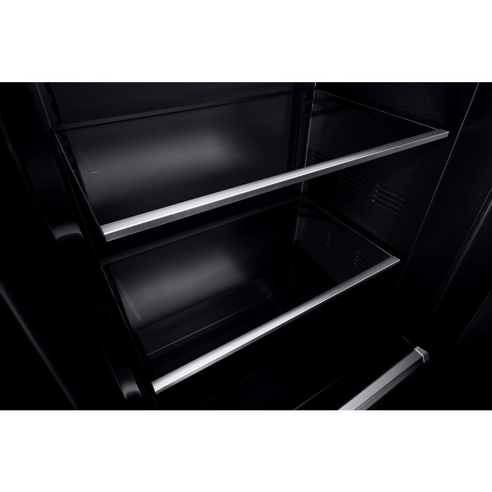 Panel-Ready 30" Built-In Bottom-Mount Refrigerator, Right Swing