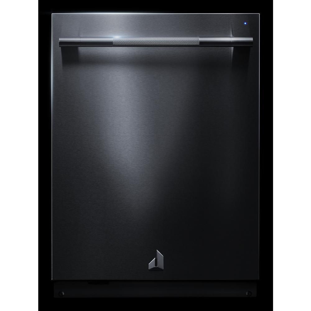 RISE™ 24" Built-In Dishwasher, 38 dBA