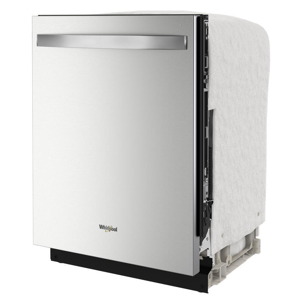 Dishwasher with Fan Dry