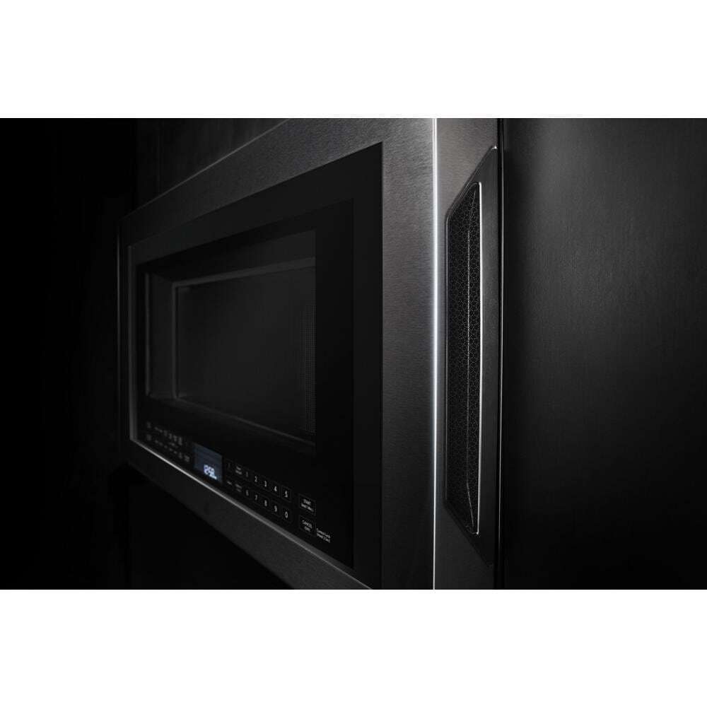 Euro-Style 30" Over-the-Range Microwave Oven