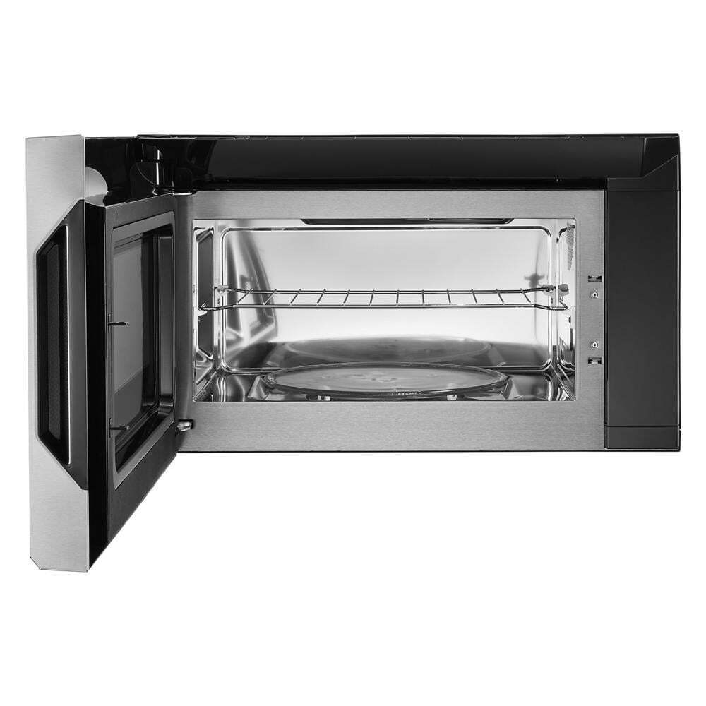Euro-Style 30" Over-the-Range Microwave Oven