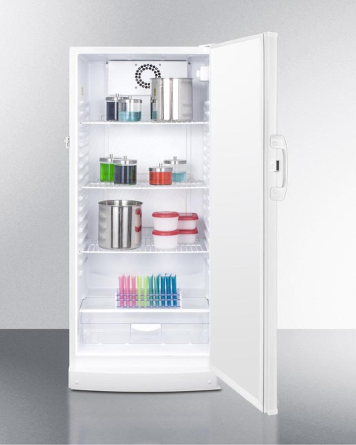 24" Wide All-refrigerator