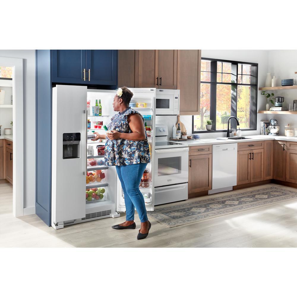 30-inch Wide Gas Range With 5th Oval Burner - 5.0 Cu. Ft.