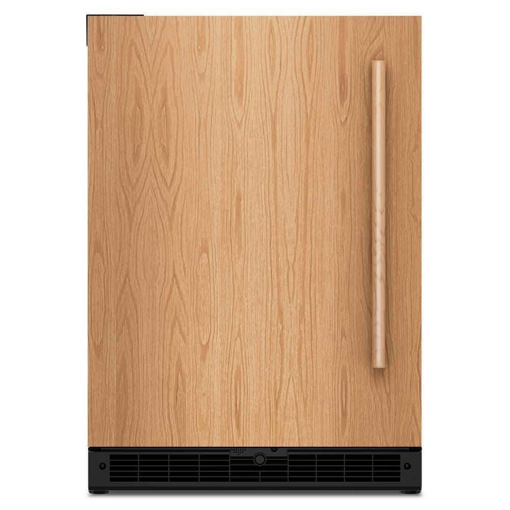 24" Panel-Ready Undercounter Refrigerator