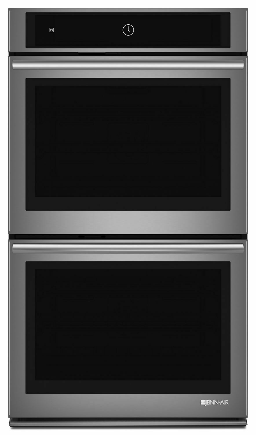 Euro-Style 30" Double Wall Oven with MultiMode® Convection System - Stainless Steel