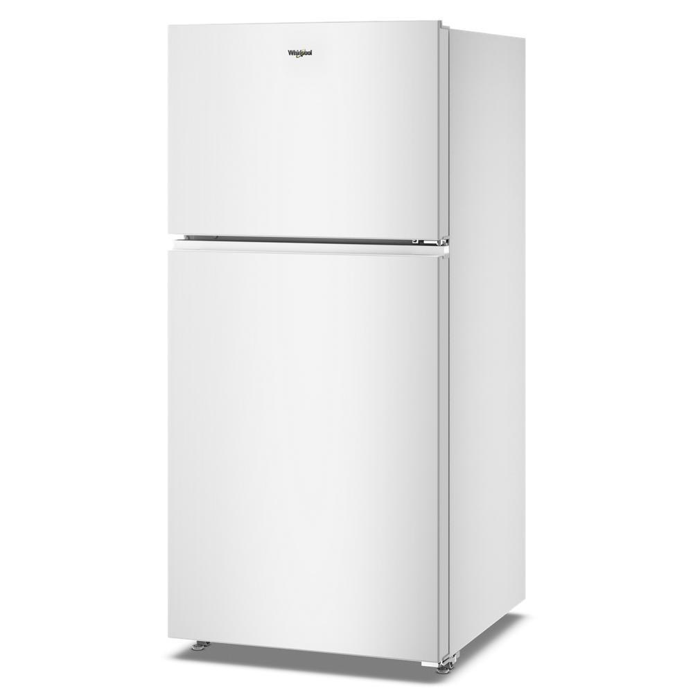 30-inch Wide Top Freezer Refrigerator - 19 cu. ft.