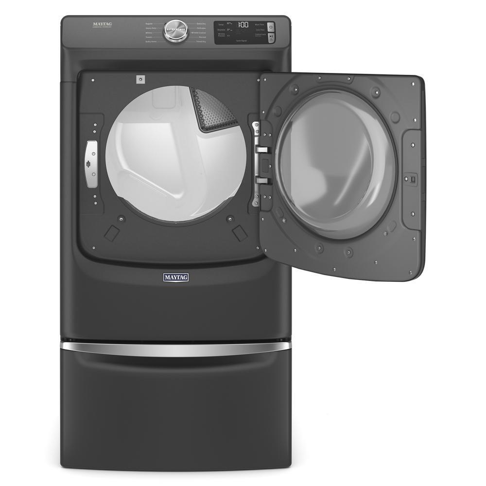 15.5" Pedestal for Front Load Washer and Dryer with Storage