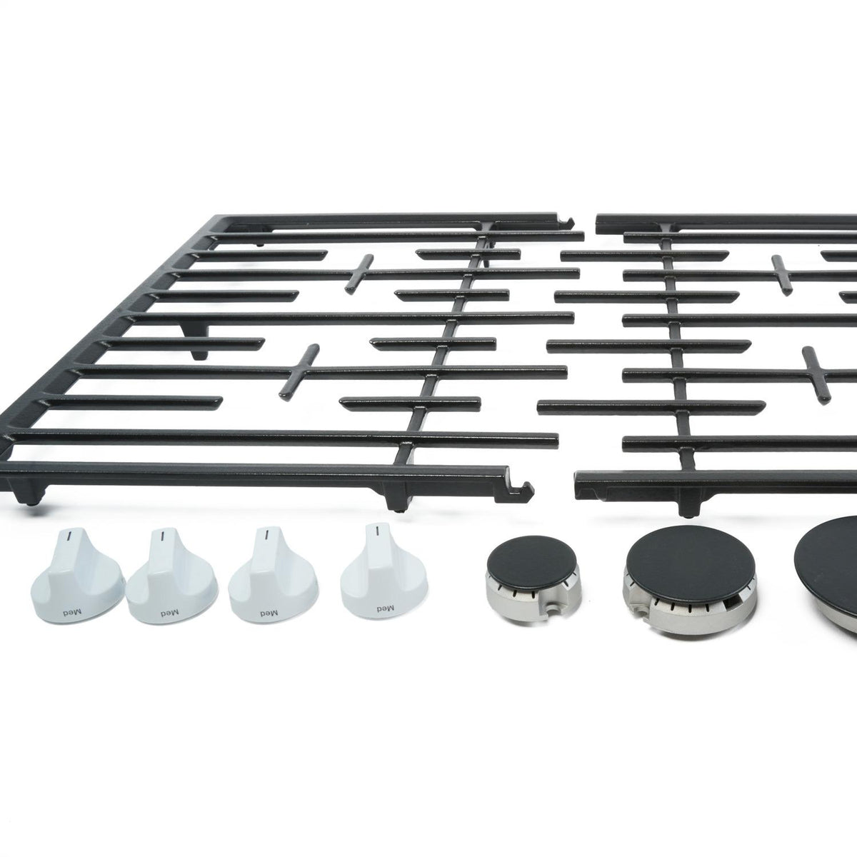 Gas Range Passover Kit for Whirlpool® Model WFG320M0MW