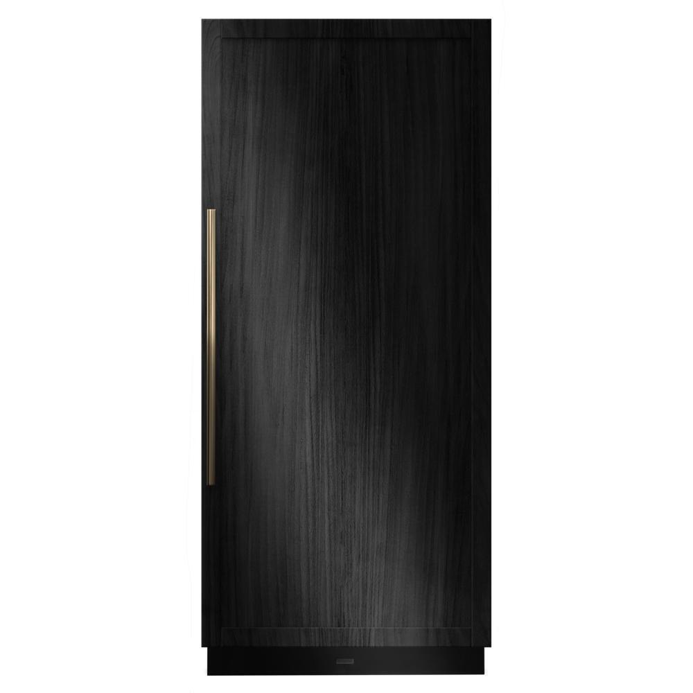 36" Panel-Ready Built-In Column Refrigerator, Right Swing