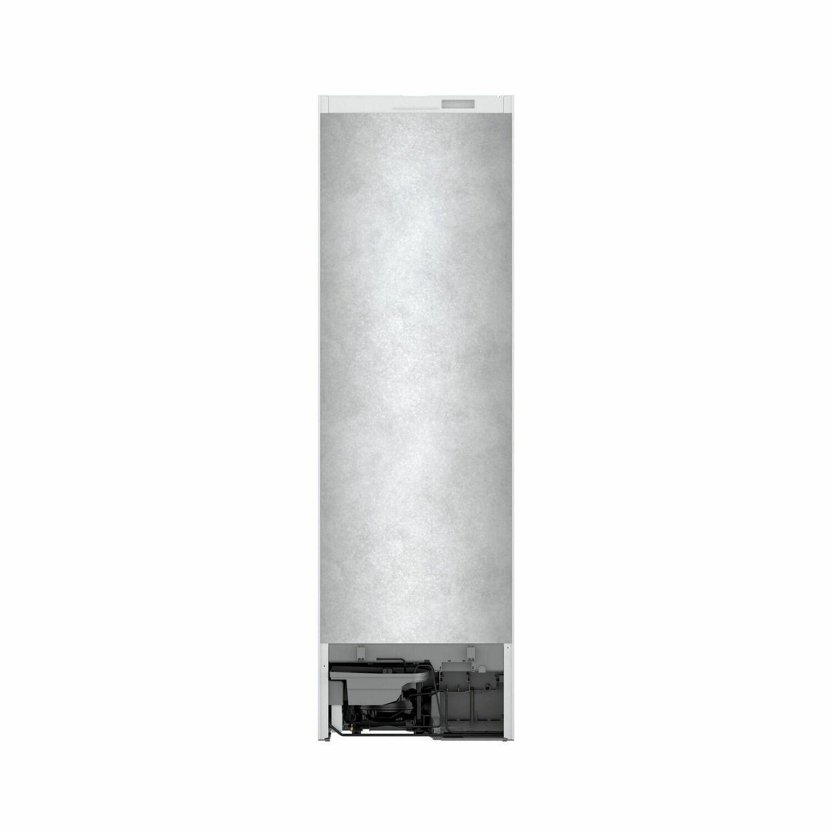 800 Series, 24" Custom Panel Bottom Freezer with Home Connect