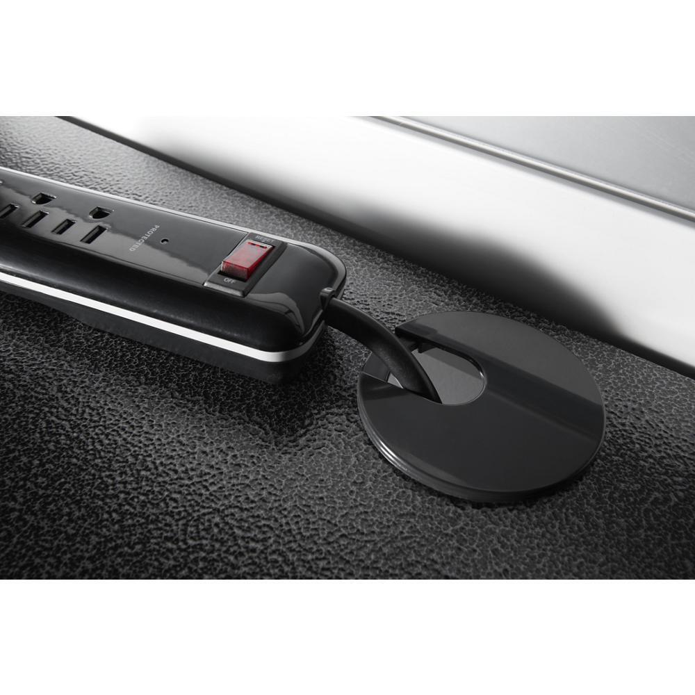 Ready-to-Assemble Foldaway Work Station