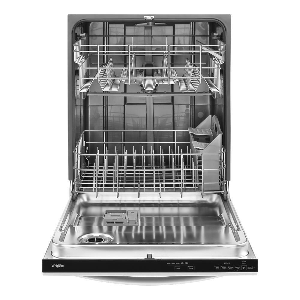 Dishwasher with Fan Dry