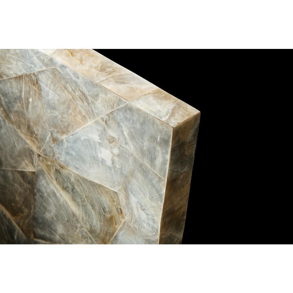 Capiz by JennAir x Nature Squared 30" Column Panel
