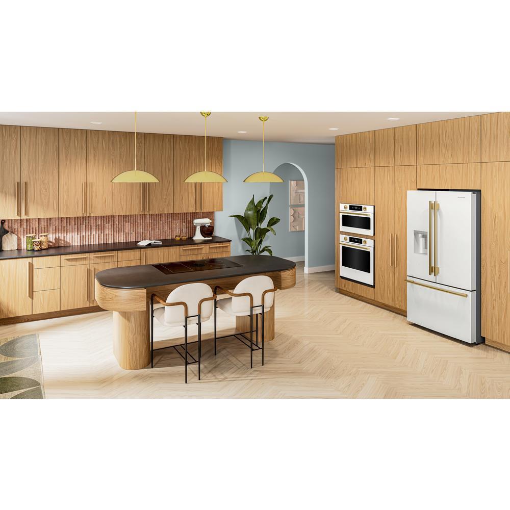 30" Built In Microwave Oven with Air Fry