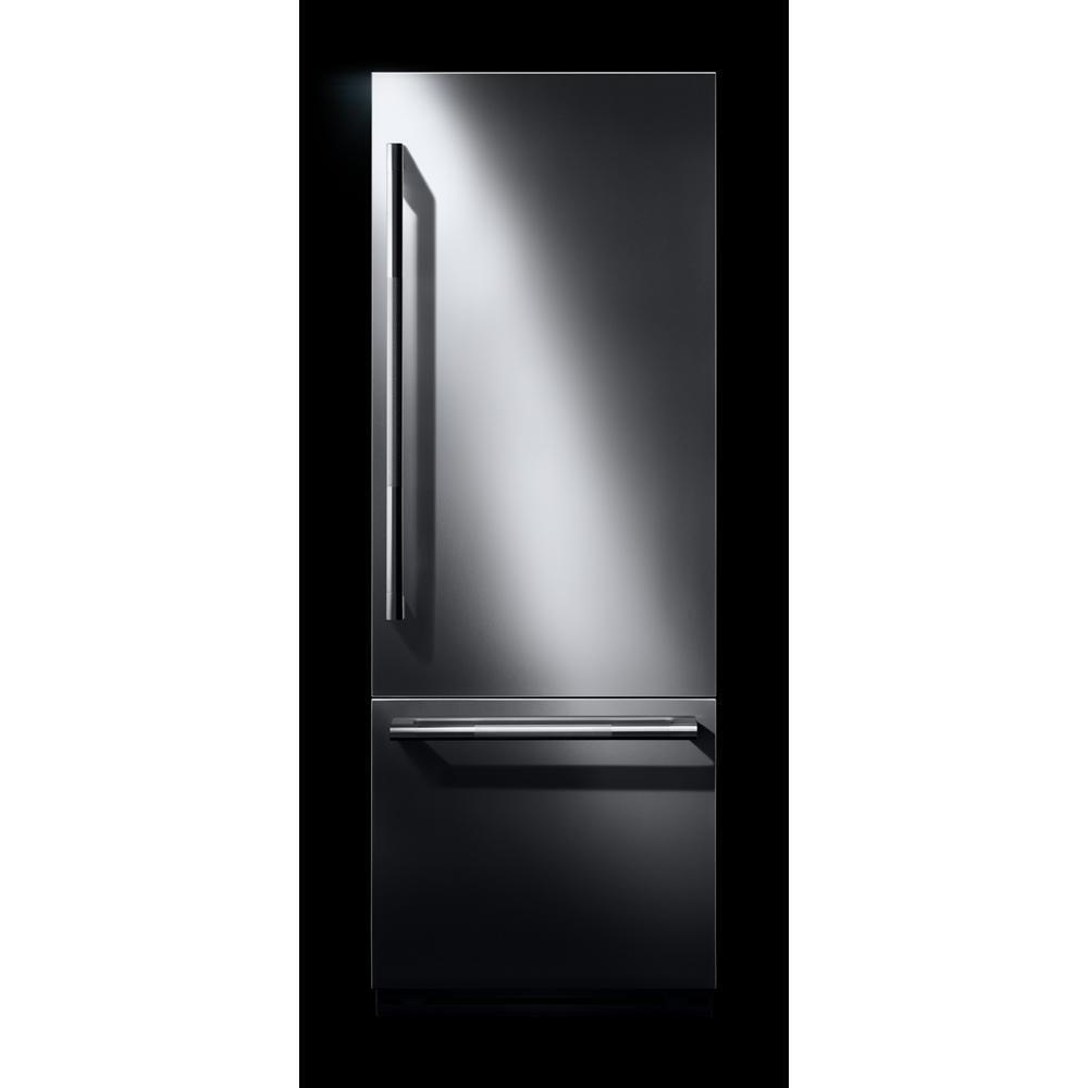 RISE™ 30" Built-In Bottom Mount Panel Kit - Right Hand Swing