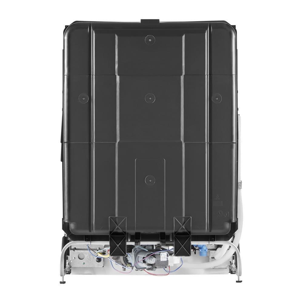 Dishwasher with Fan Dry