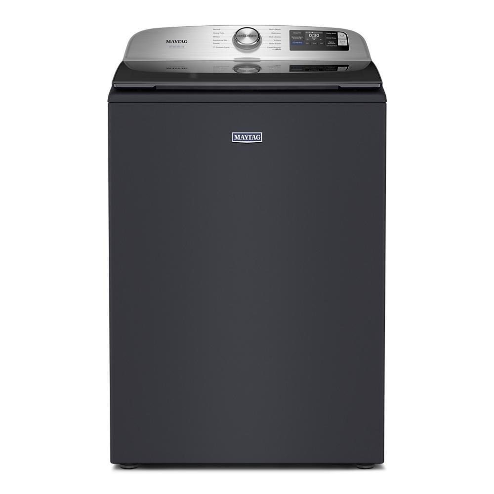 5.2 cu. ft. Smart Pet Pro Top Load Washer
