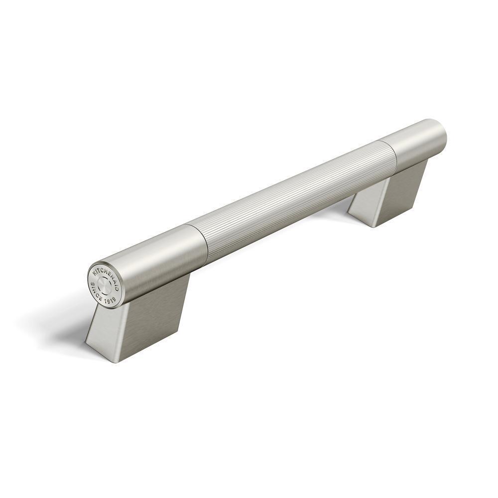 Stainless Steel Handle Hardware Accessory Kit for KitchenAid® Ice maker