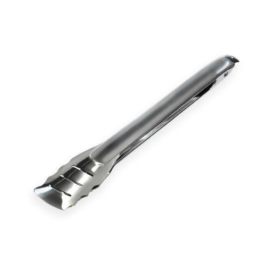 PRO Stainless Steel 15 Inch Auto Locking Tongs