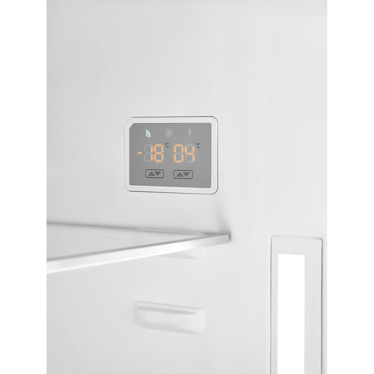 Refrigerator White FA490ULWH