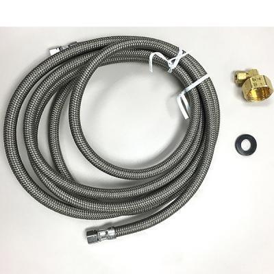 Water Hook Up Kit