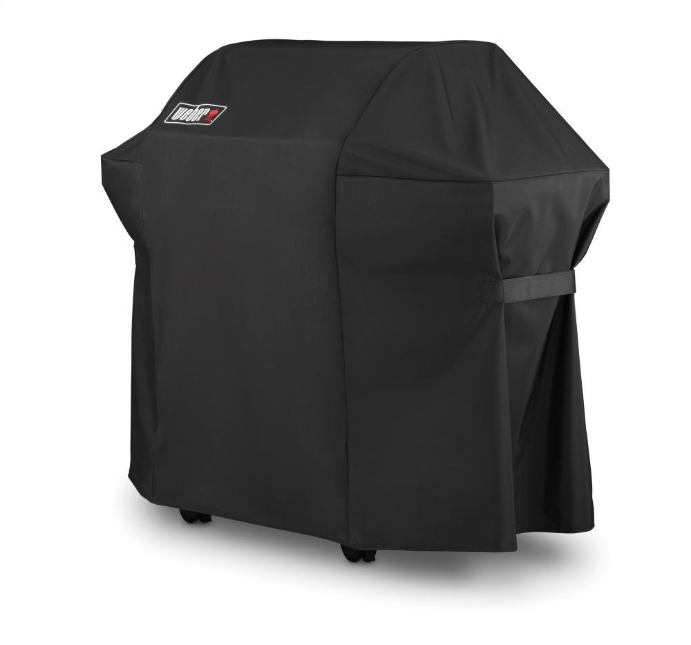 Grill Cover with Storage Bag