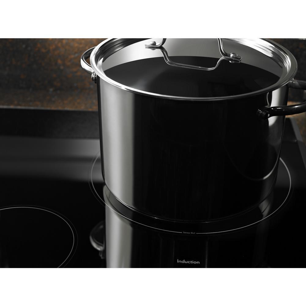 Euro-Style 30" Induction Cooktop