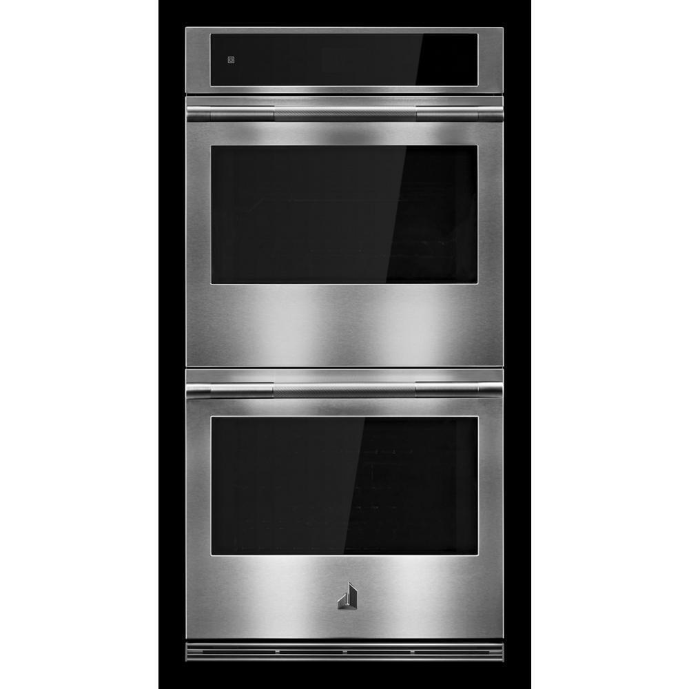RISE™ 27" Double Wall Oven