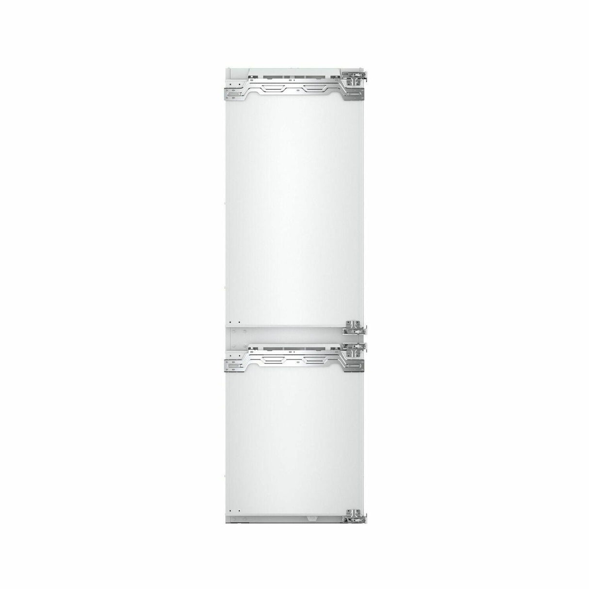 800 Series, 24" Custom Panel Bottom Freezer with Home Connect