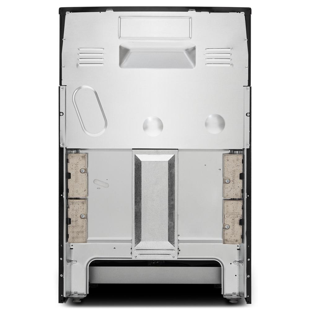 5.3 cu. ft. Whirlpool® electric range with Frozen Bake™ technology