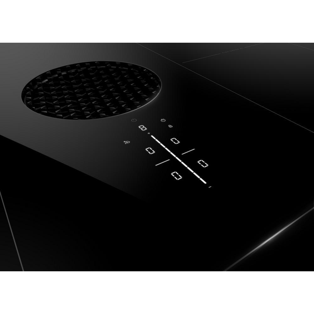 36" NextGen JennAir Induction Downdraft Cooktop