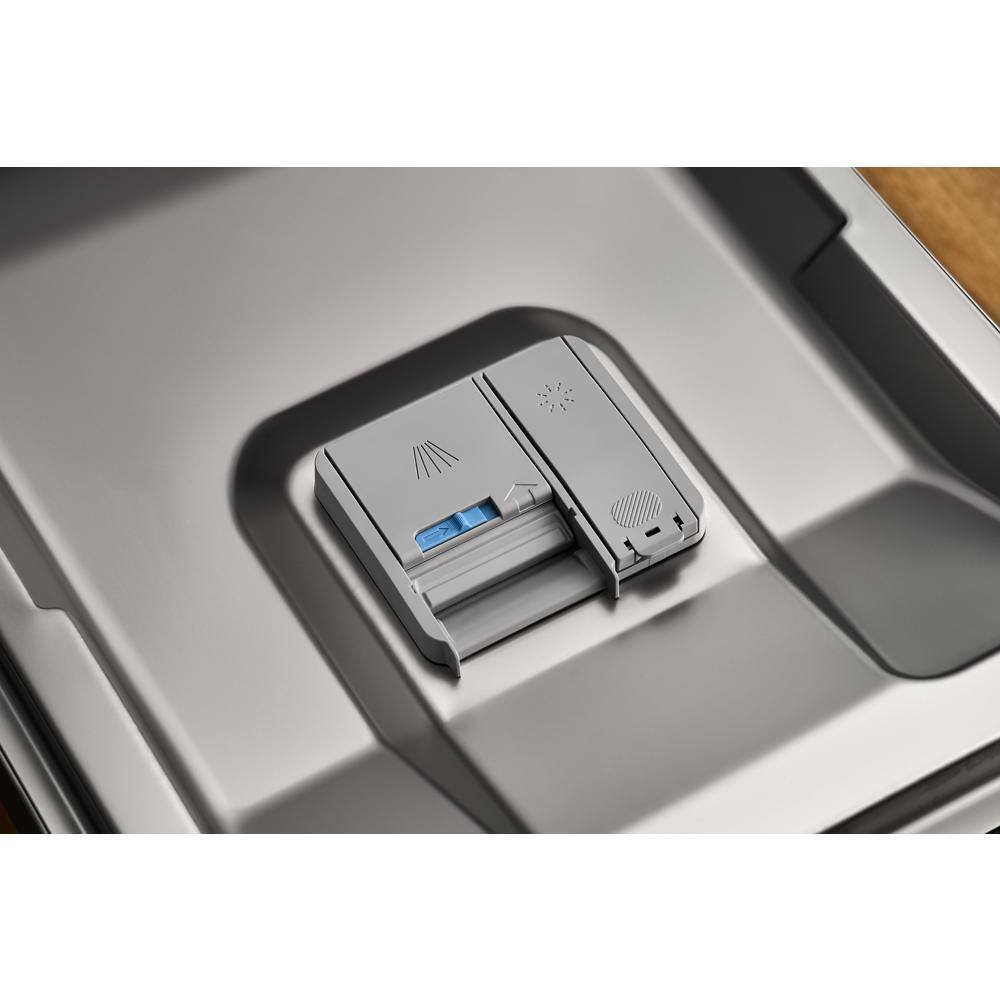 18" Panel-Ready Dishwasher with Flush Install - 48 dBA