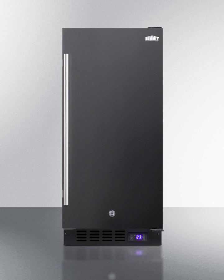 15" Built-in All-freezer