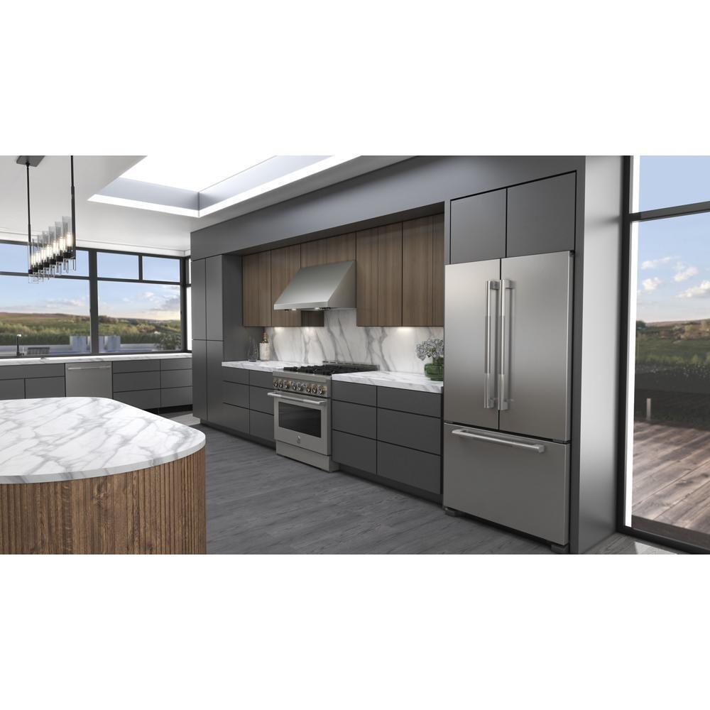 RISE™ 24" Built-In Dishwasher, 39 dBA