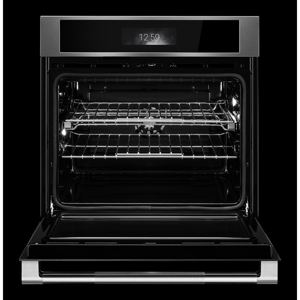 RISE™ 30" Single Oven With MultiMode® Convection system