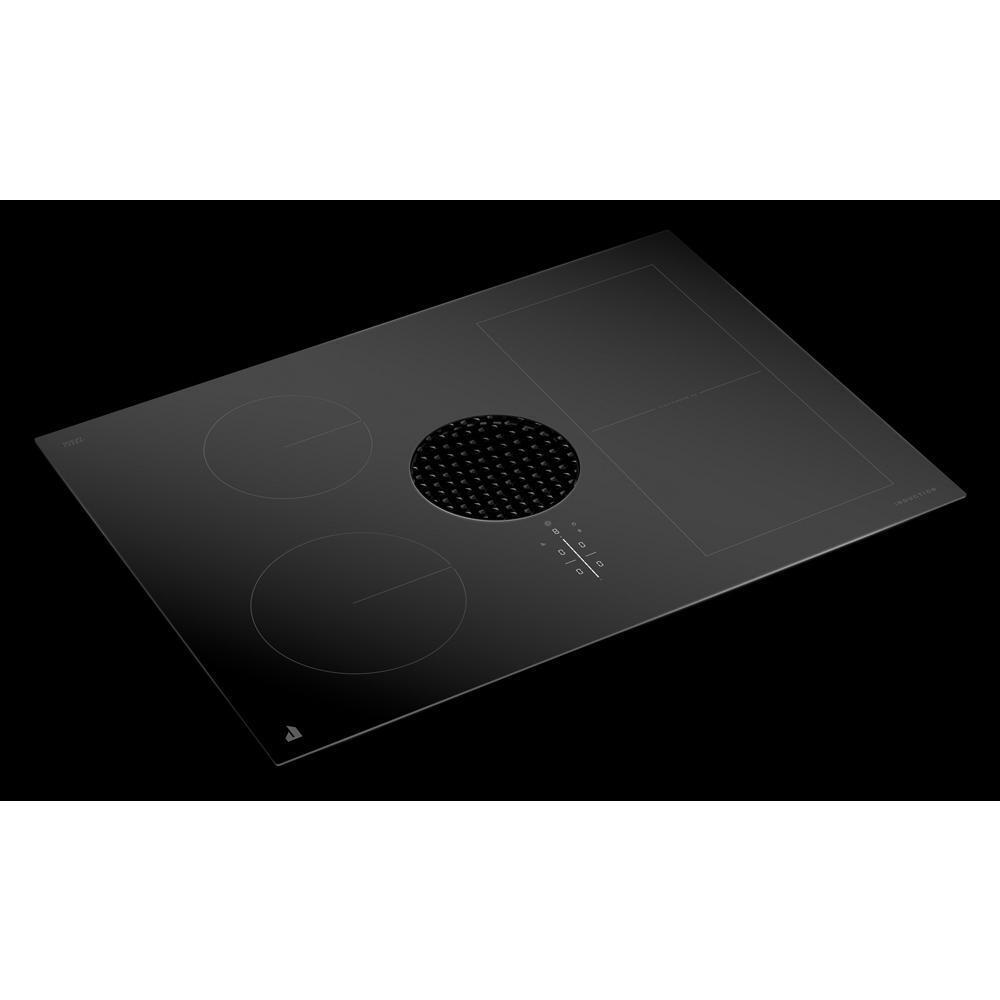 30" NextGen JennAir Induction Downdraft Cooktop